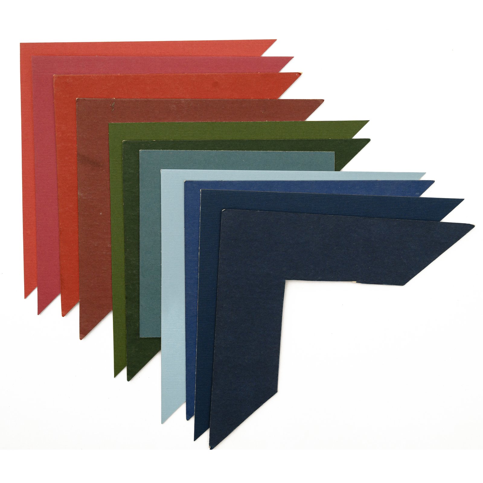 Паспарту од картон